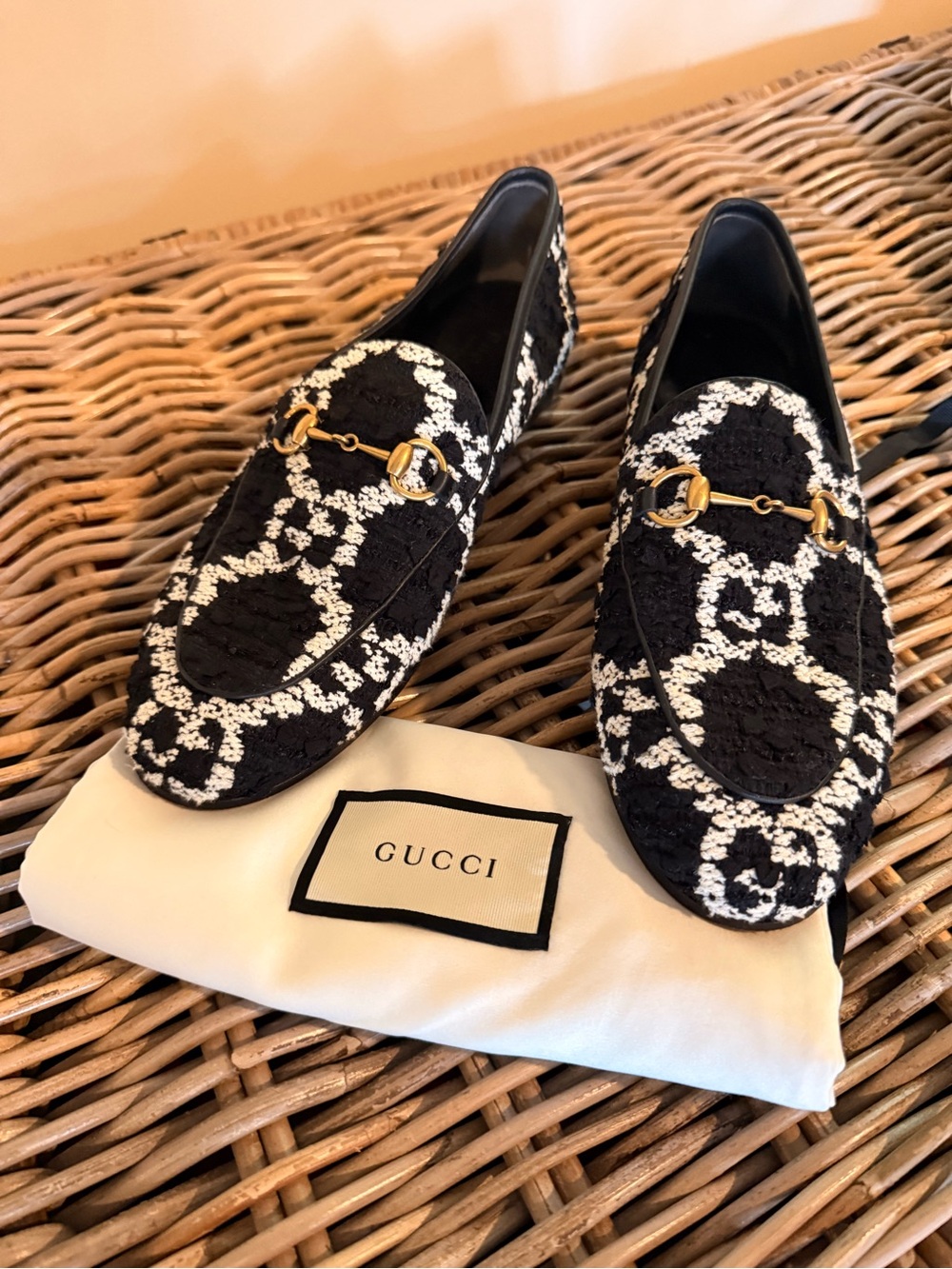 Gucci Loafers